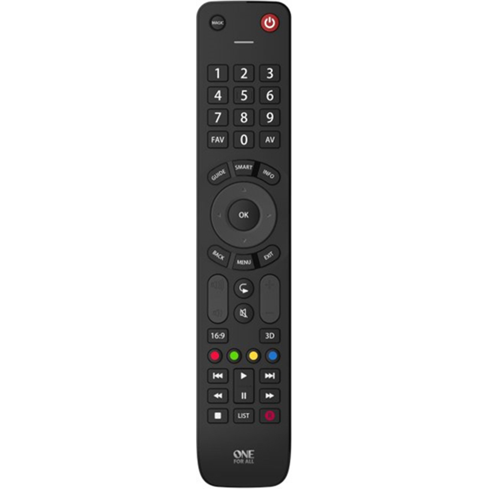 Fjärrkontroll One For All URC 7115 Evolve 1