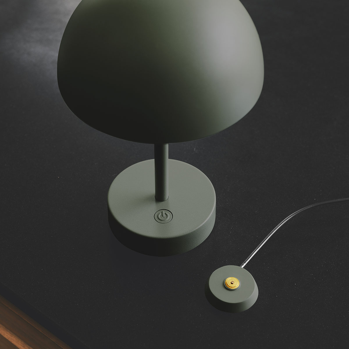 Uppladdningsbar Lampa Nordlux Ellen To-Go