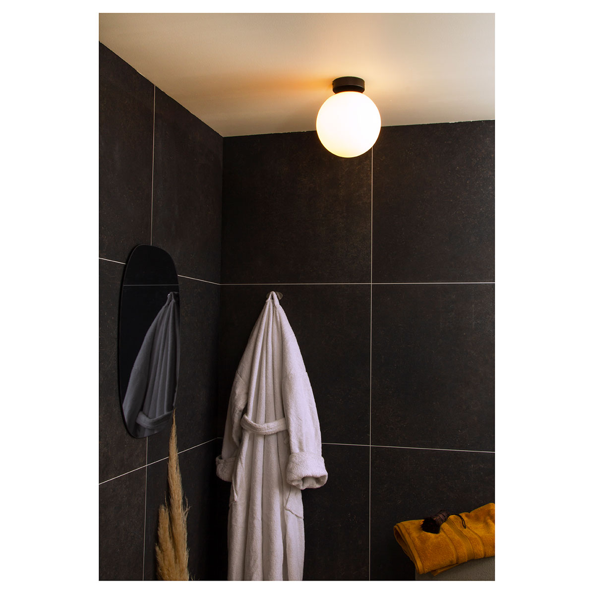 Plafond Aneta Lido