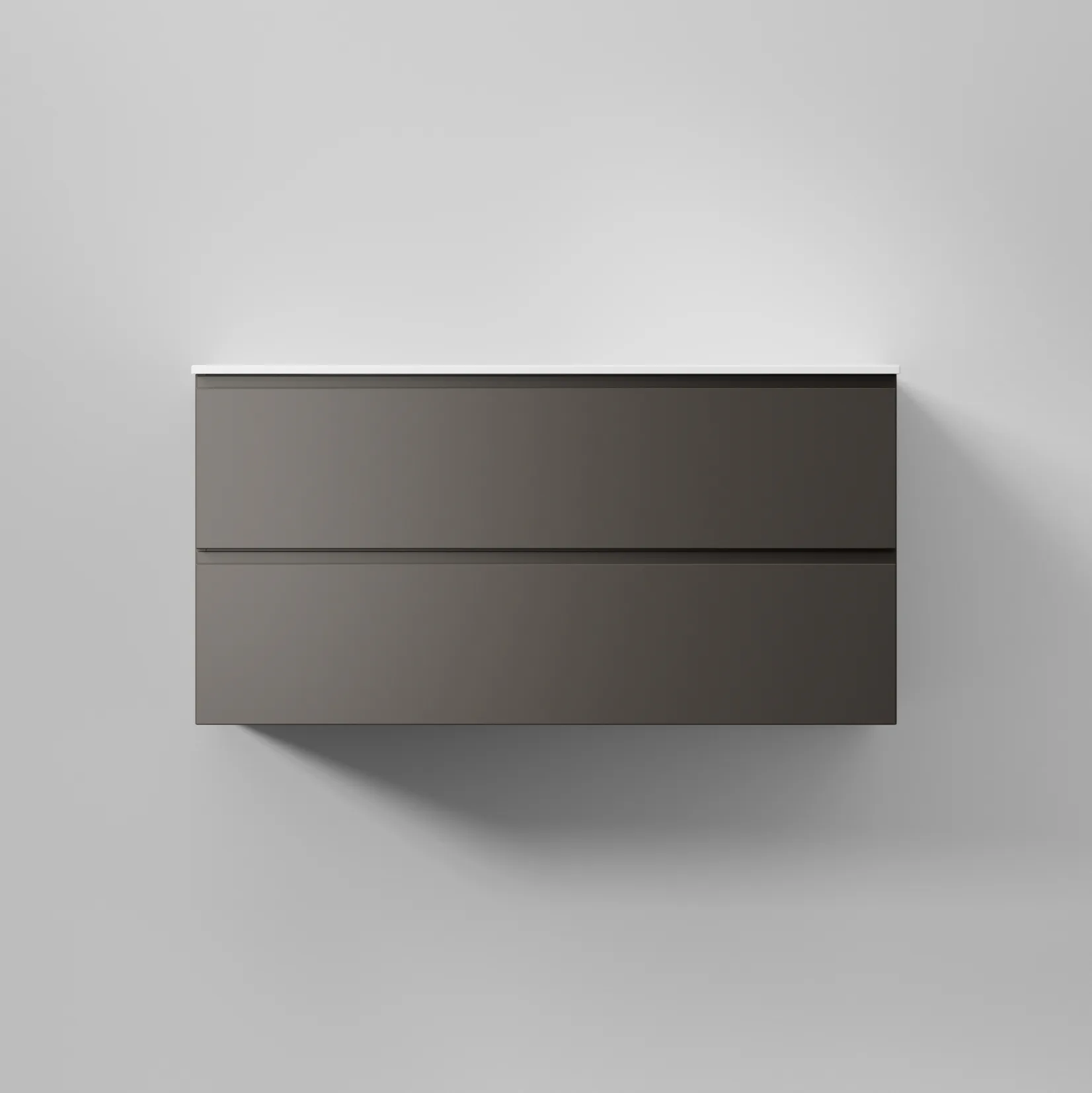 Carbon Grey