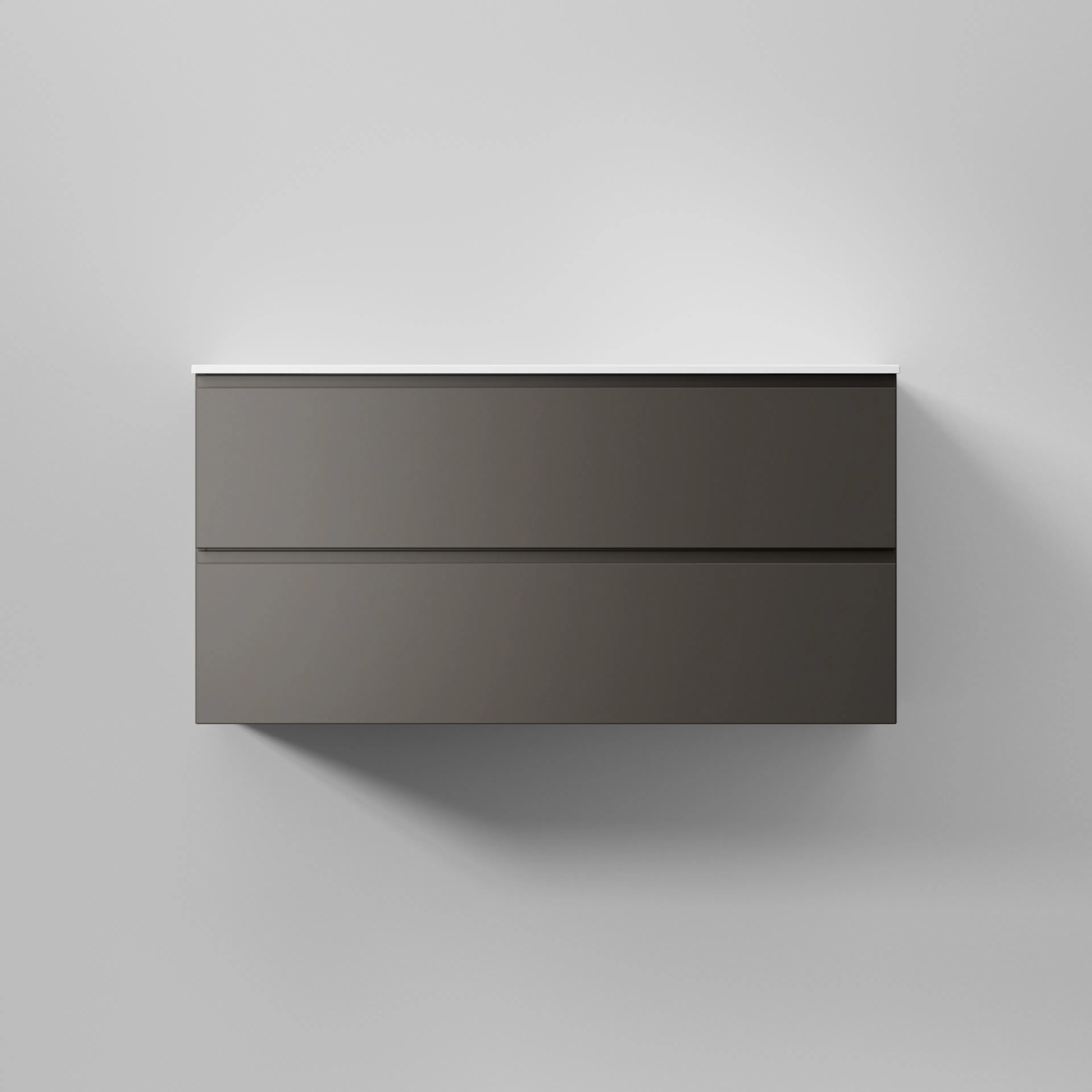 Carbon Grey