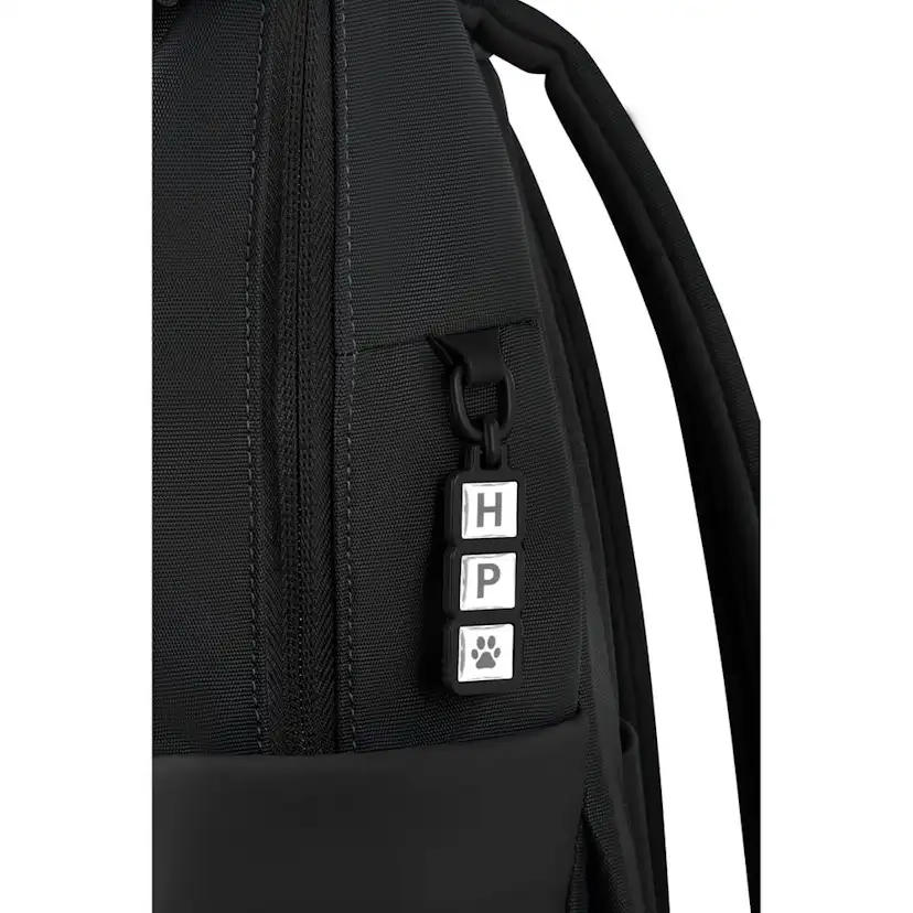 Ryggsäck Samsonite Rolltop 4-pack LPT 15.6 tum
