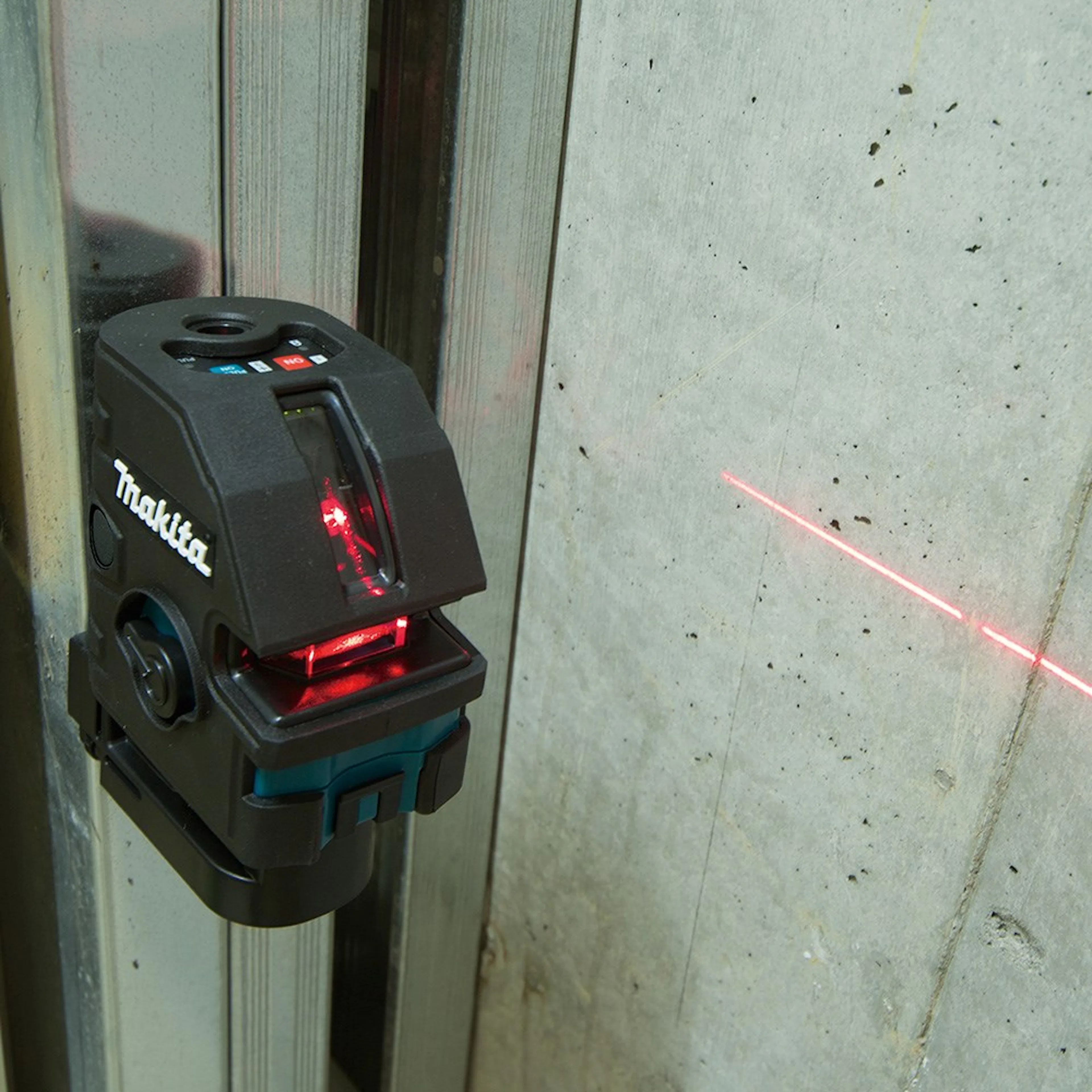 Laserverktyg