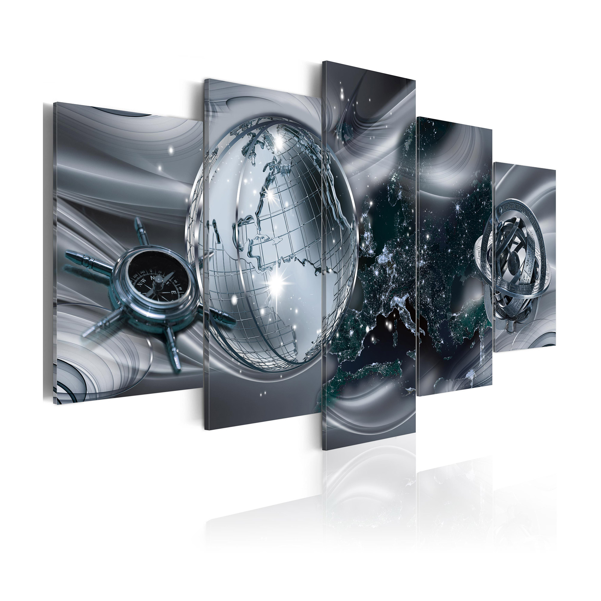 Tavla Arkiio Sky SailIng