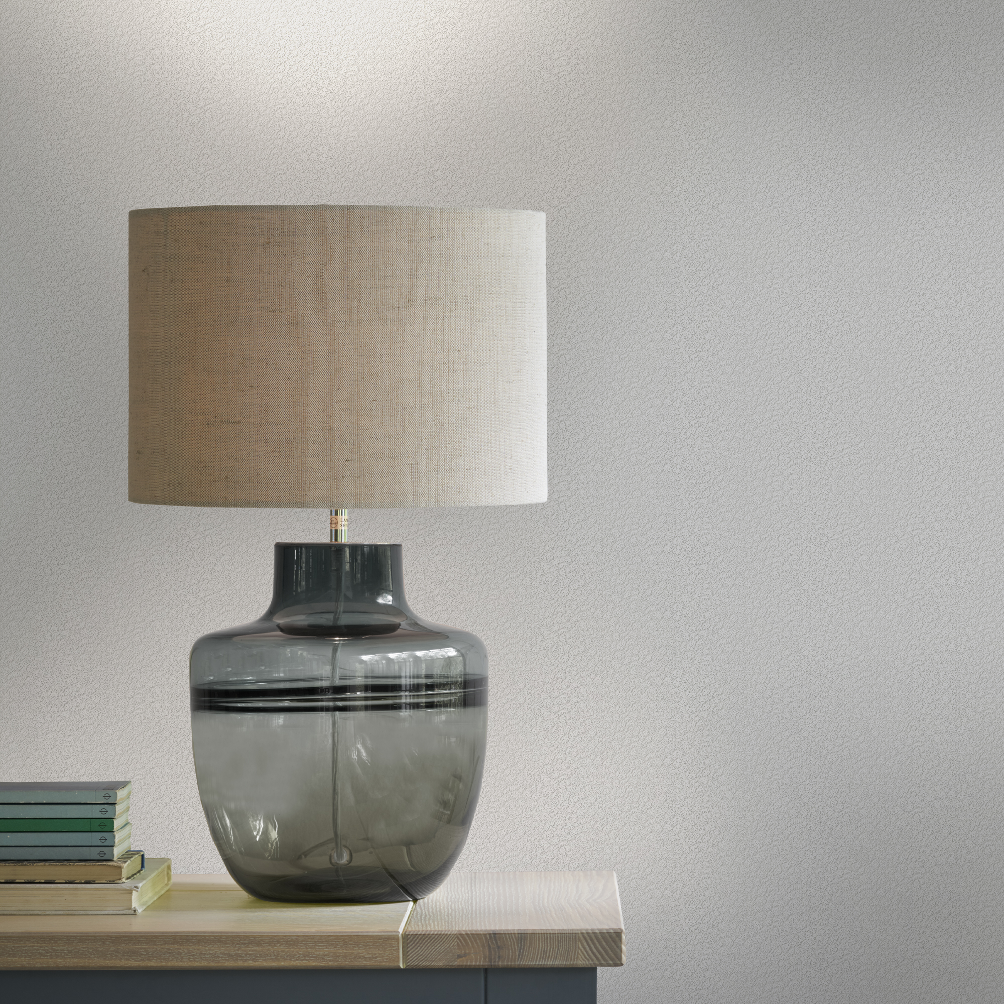 Tapet Laura Ashley Stipple Målbar