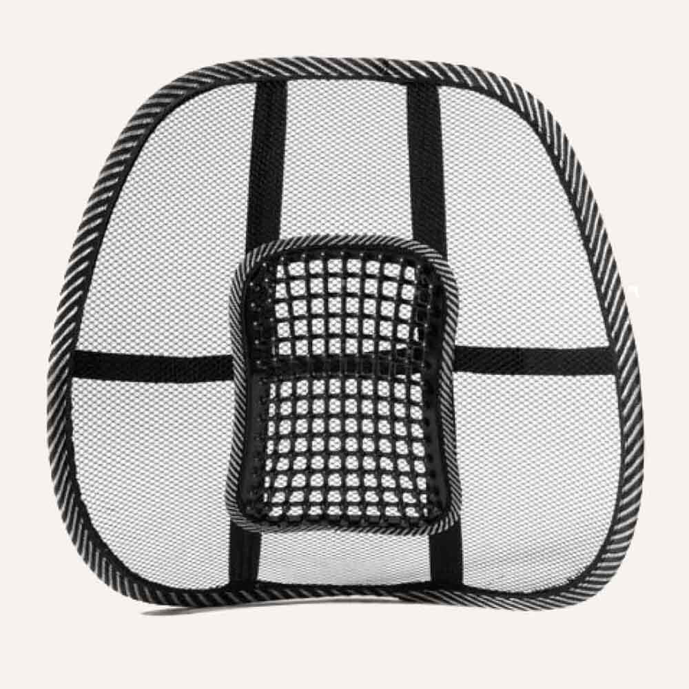 Svankstöd Swedish Posture Ergonomiskt