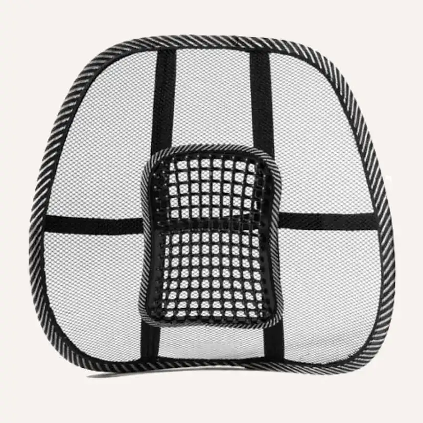 Svankstöd Swedish Posture Ergonomiskt