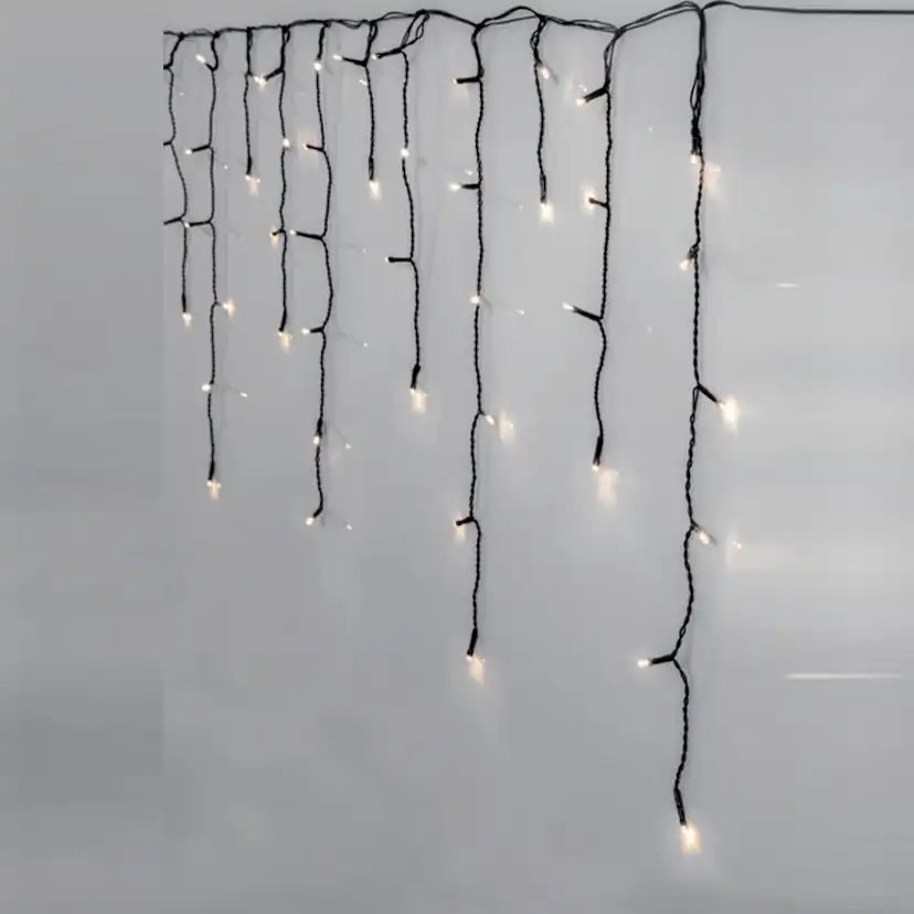 Istappsslinga Star Trading Serie LED