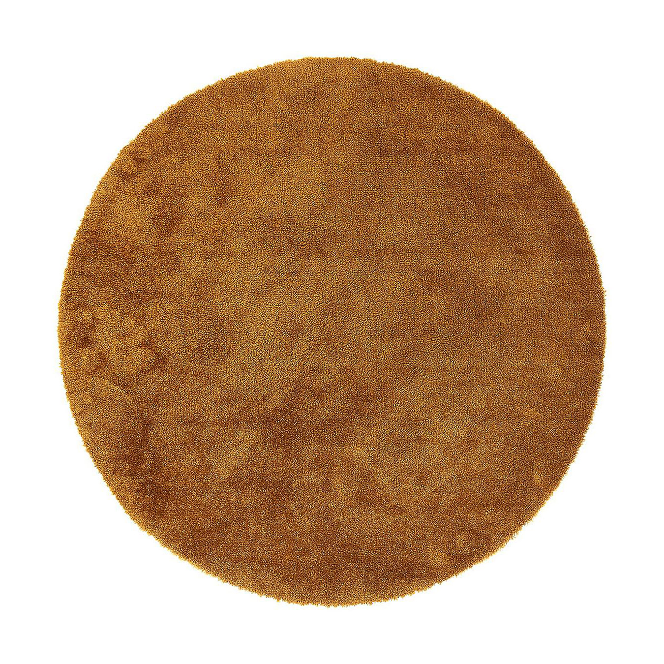 Ryamatta KM Carpets Sunnasjö Rund