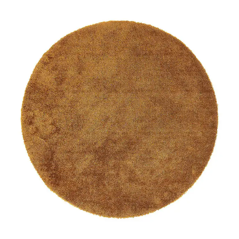 Ryamatta KM Carpets Sunnasjö Rund