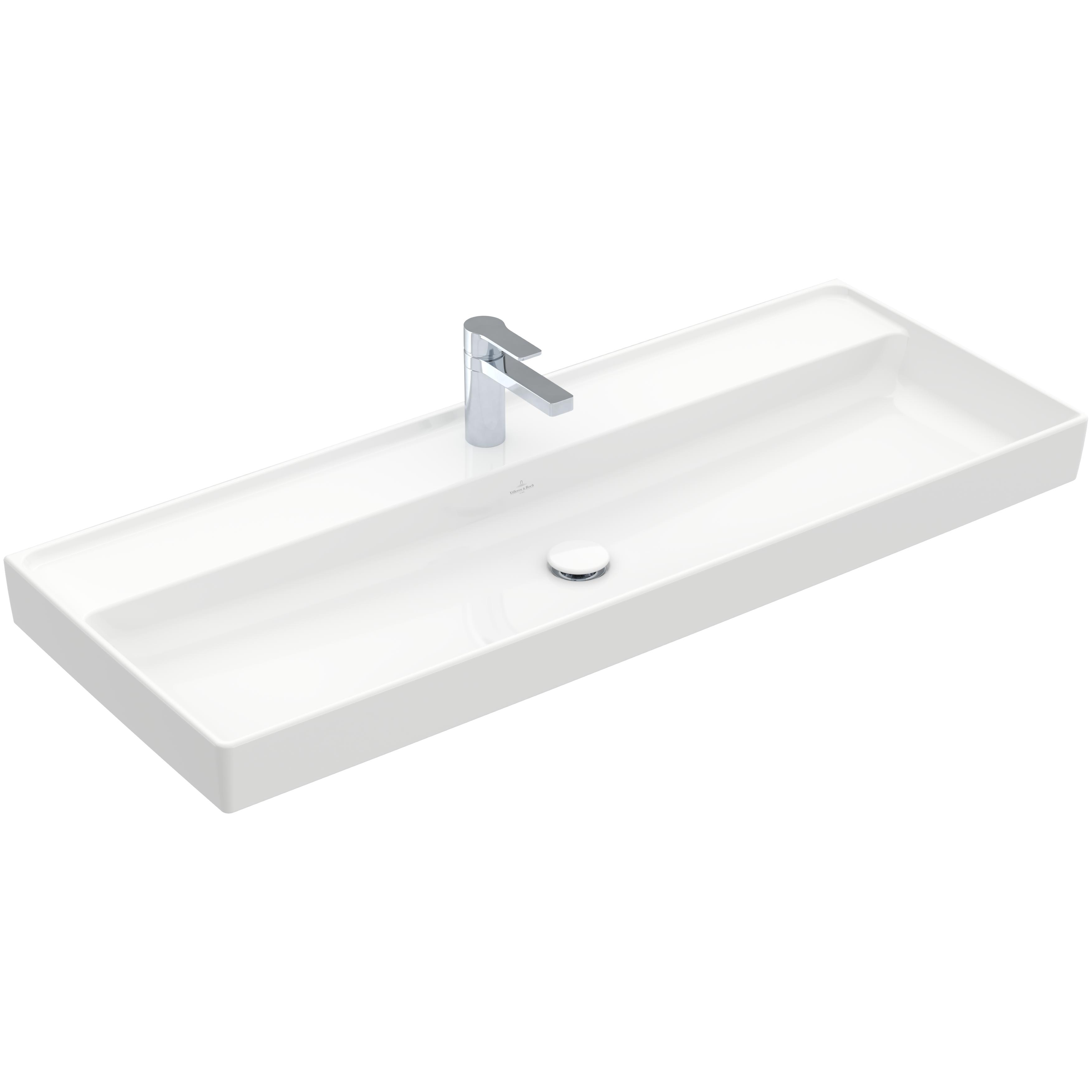 Tvättställ Villeroy & Boch Collaro