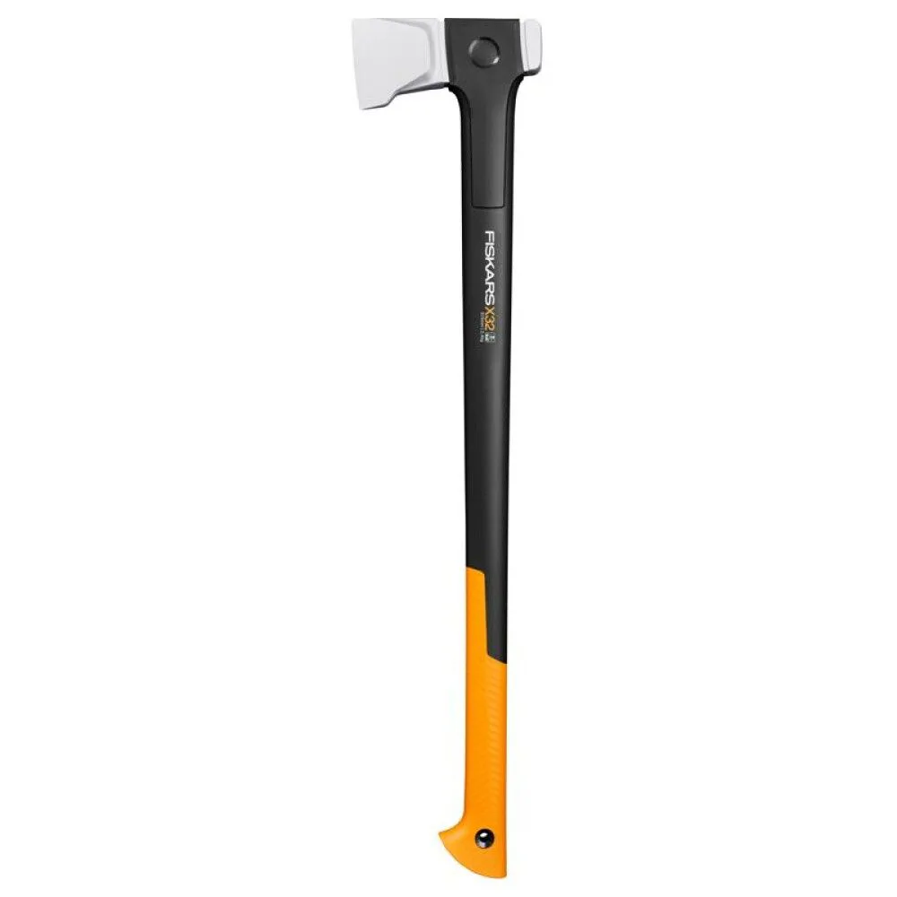 Klyvyxa Fiskars X-series För Effektiv Vedklyvning