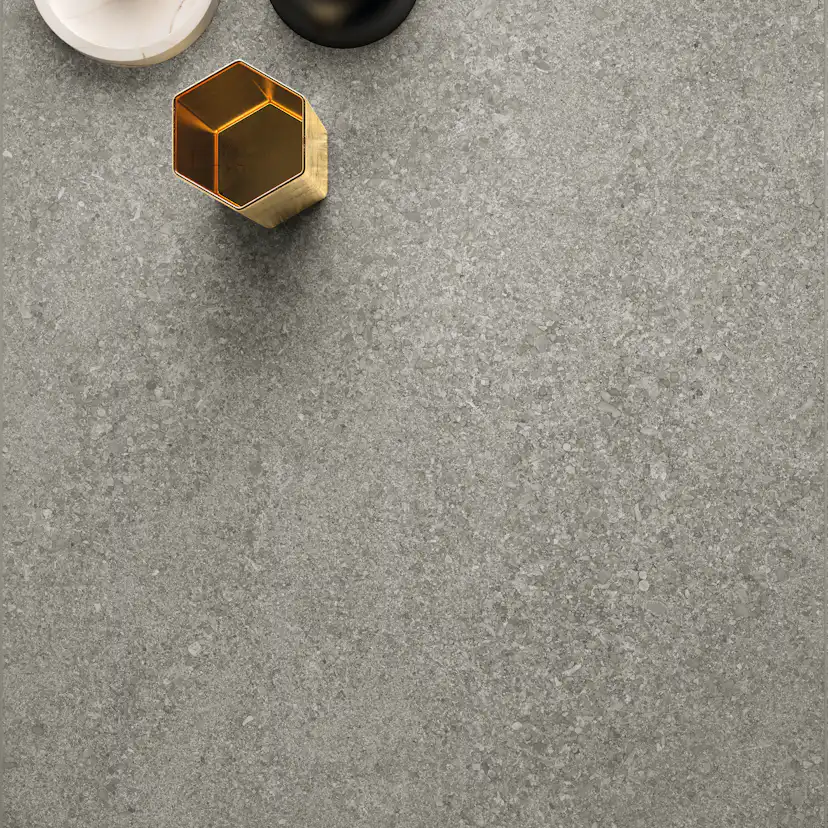 Klinker Ceramiche Keope Suite Grå 60x60 cm Matt
