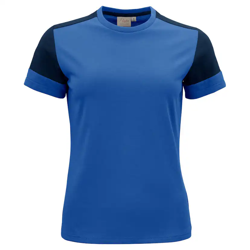 Sweatshirt Printer Prime T Lady