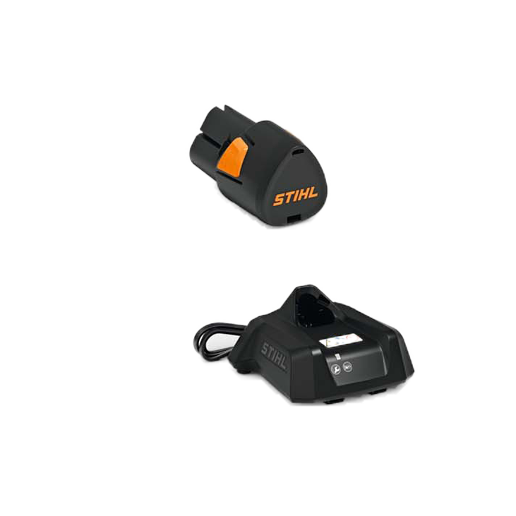 Luftkompressor STIHL KOA 20 Paket Med Batteri & Laddare