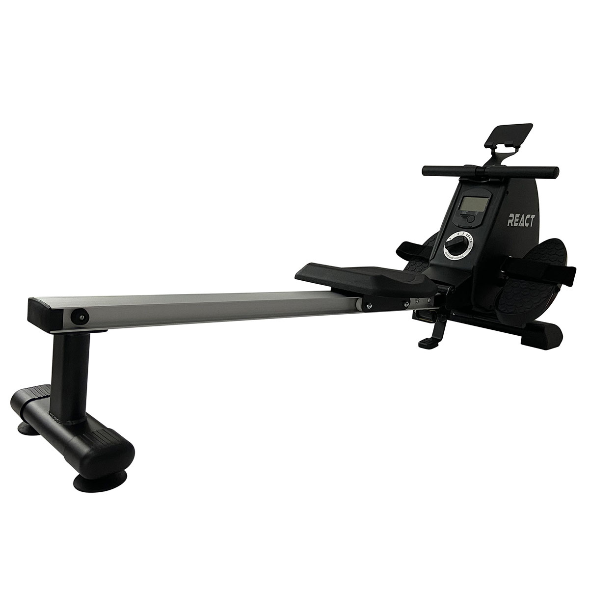 Roddmaskin React 300