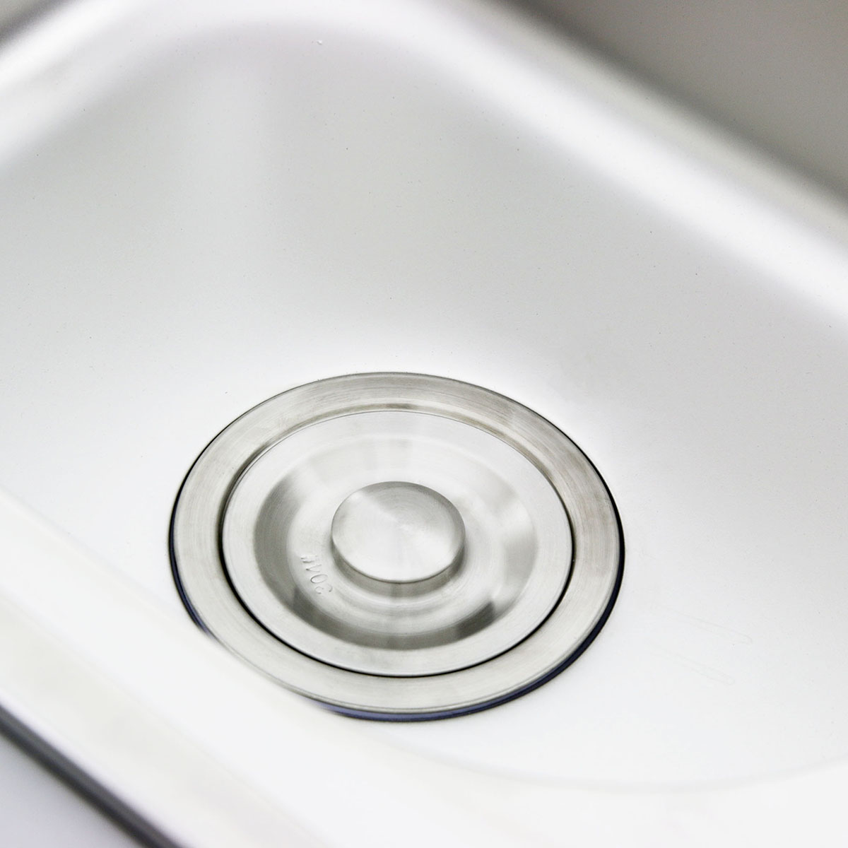 Diskho Metalcraft Till Utekök