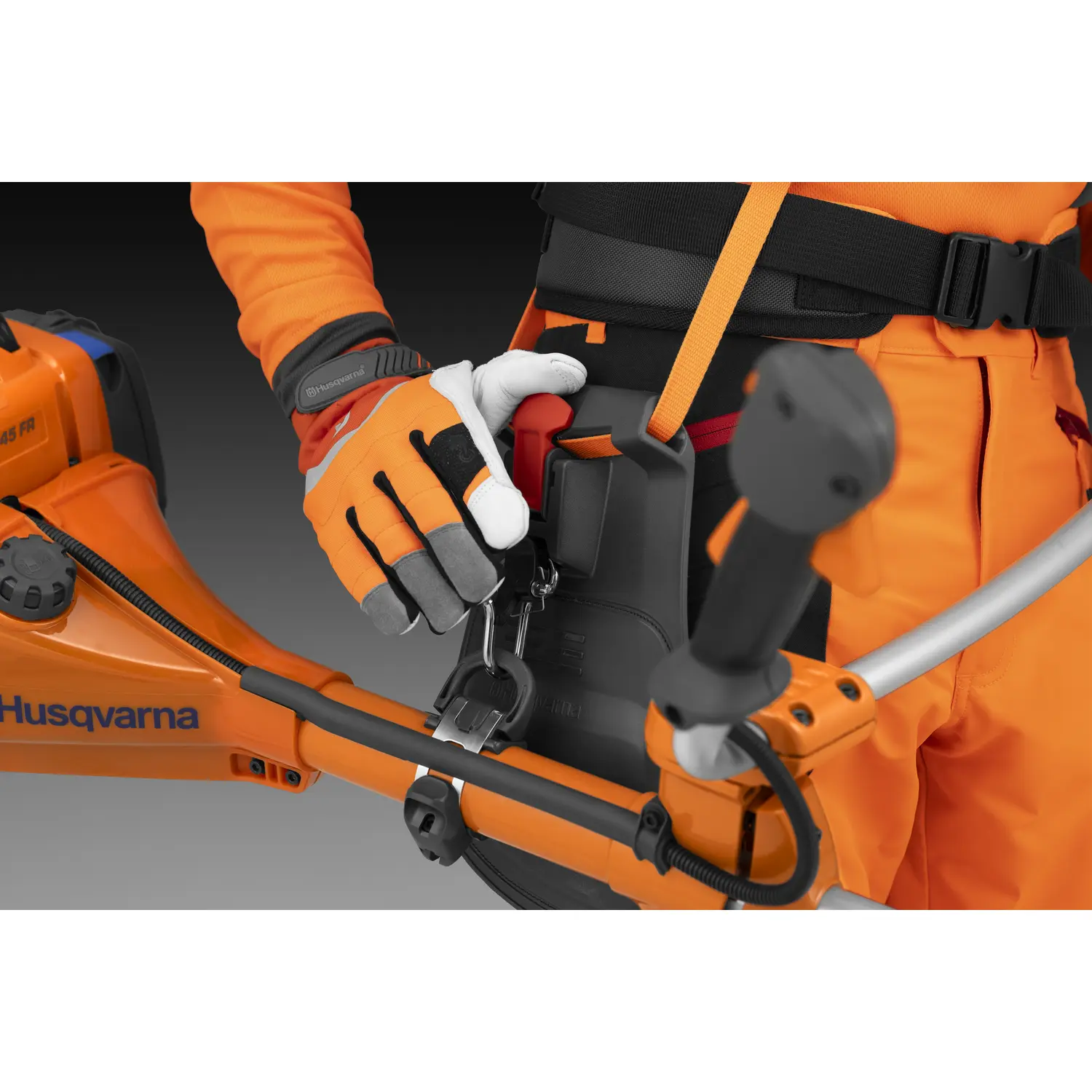 Sele Husqvarna Balance X2
