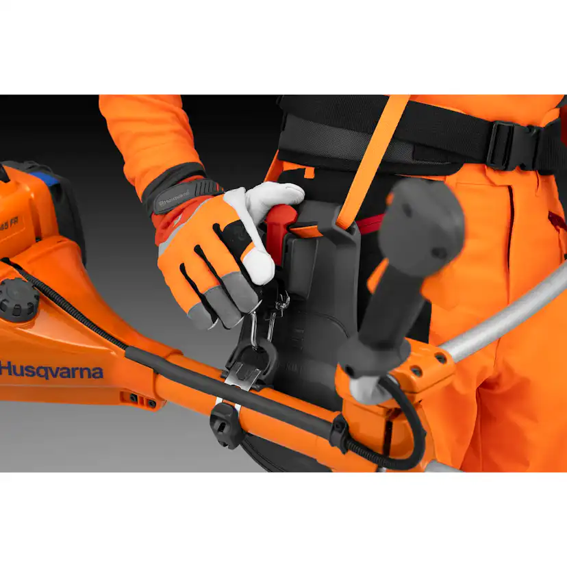 Sele Husqvarna Balance X2