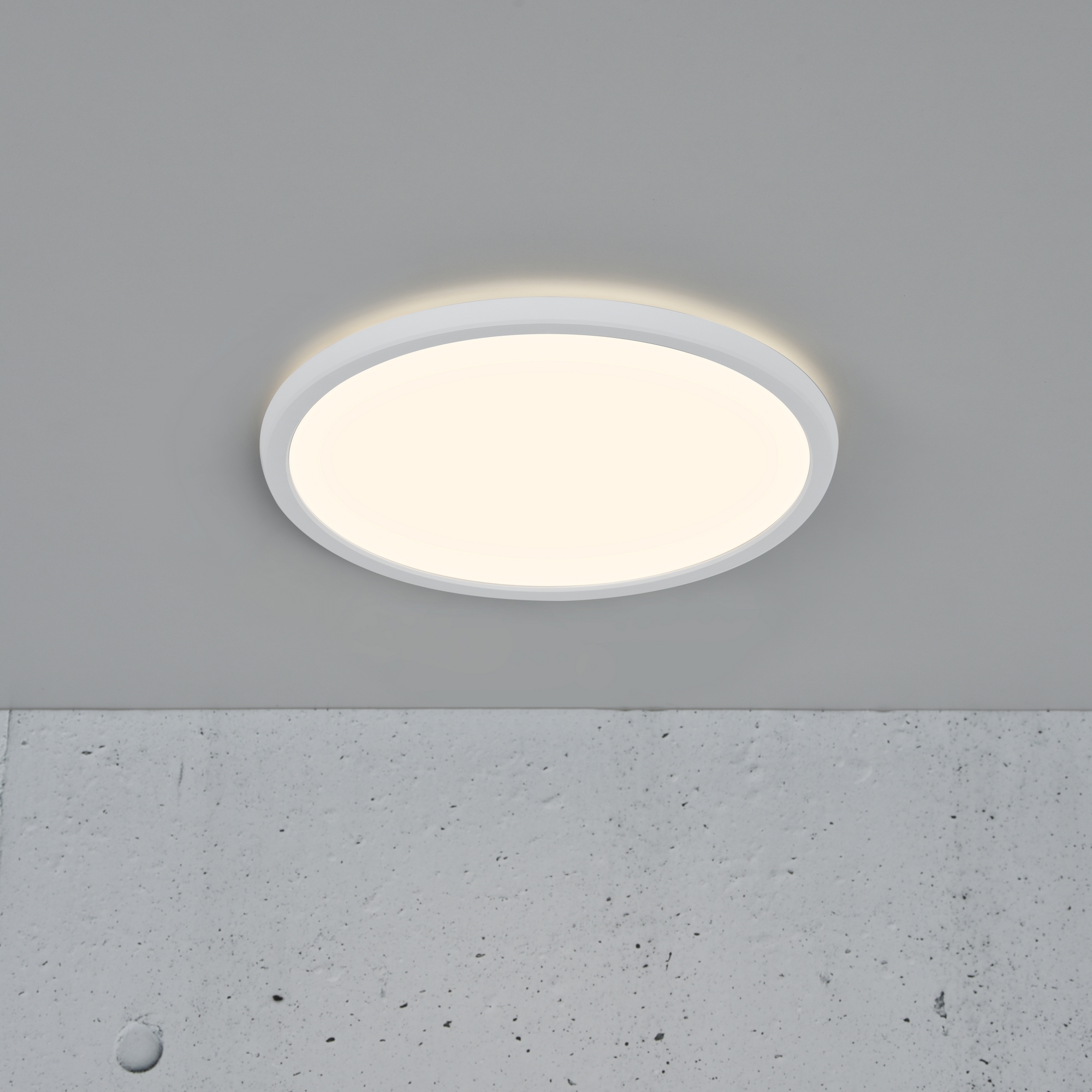 Plafond Nordlux Oja IP20 3-steg CCT