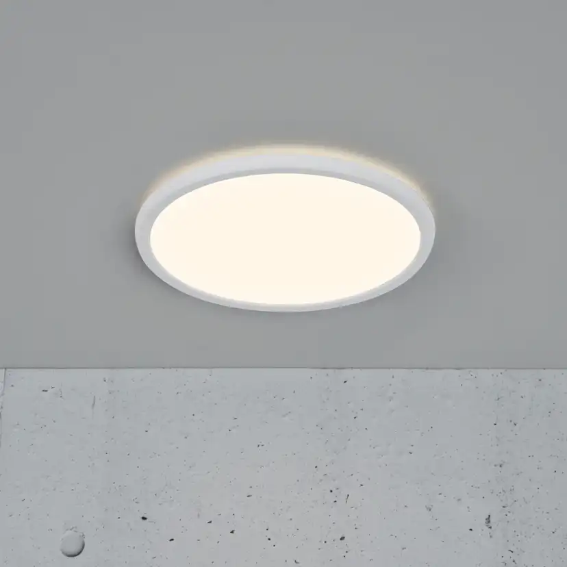 Plafond Nordlux Oja IP20 3-steg CCT