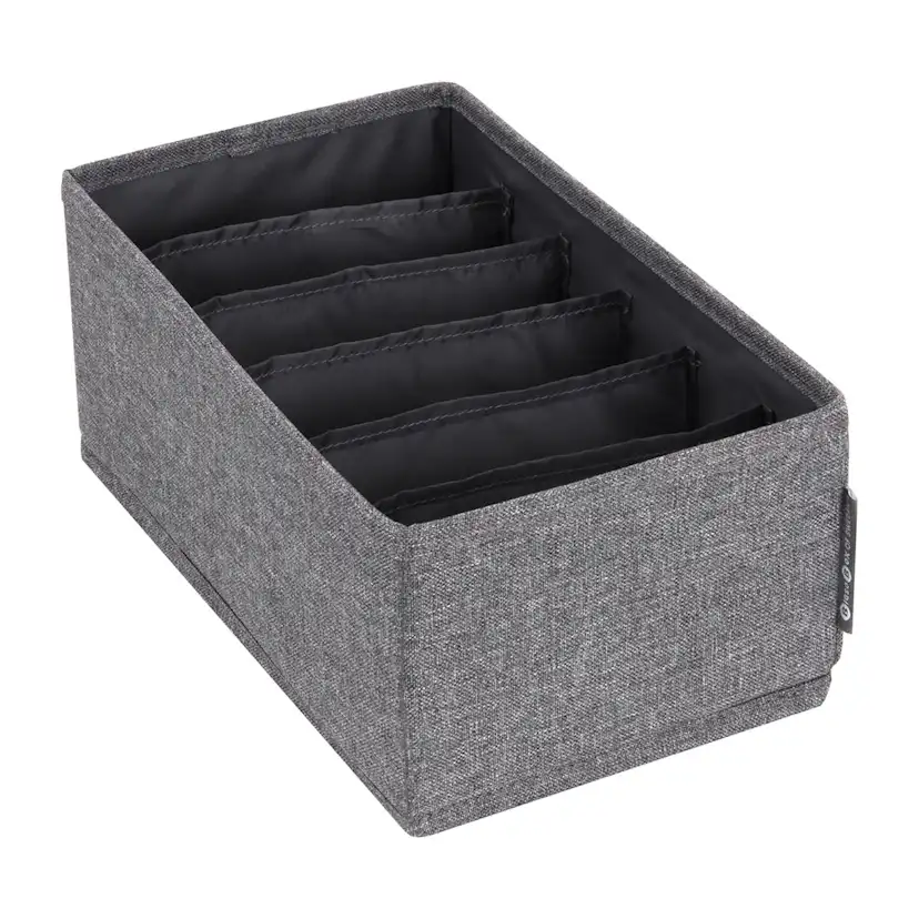Förvaringslåda Bigso Box of Sweden Drawer Organizer