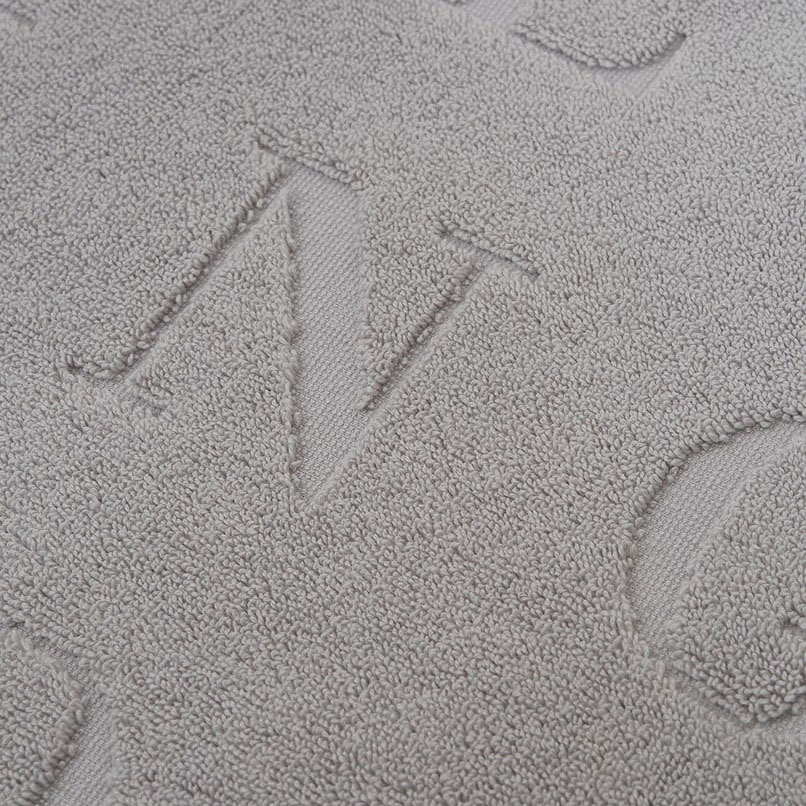 Badrumsmatta Lexington Hotel Ljusgrå