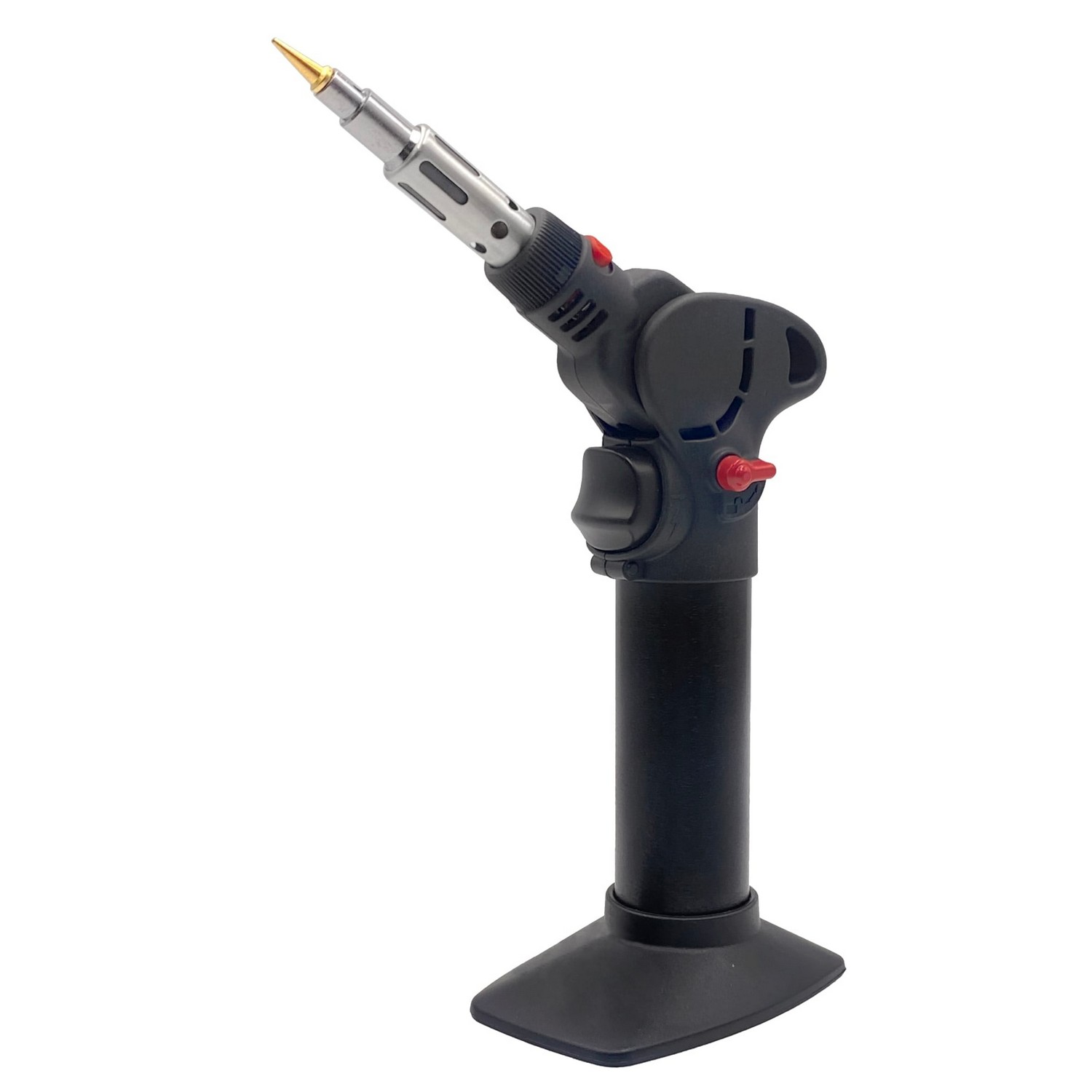 Gasbrännare Timco 3-in-1