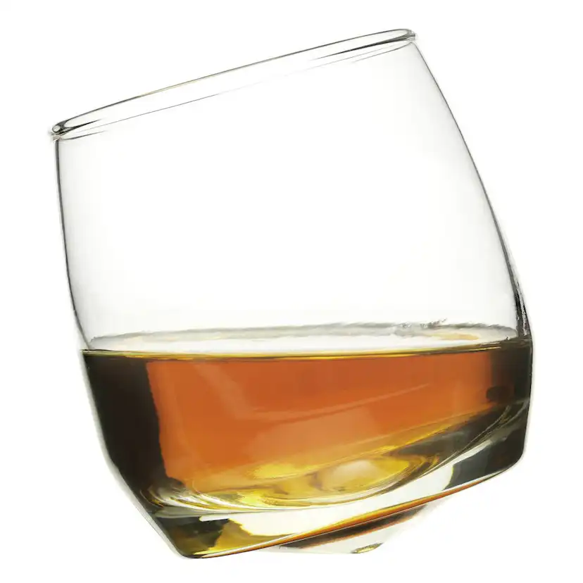 Whiskeyglas Sagaform Bar 6-Pack