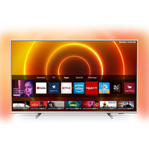 LED-TV Philips 55PUS7855/12