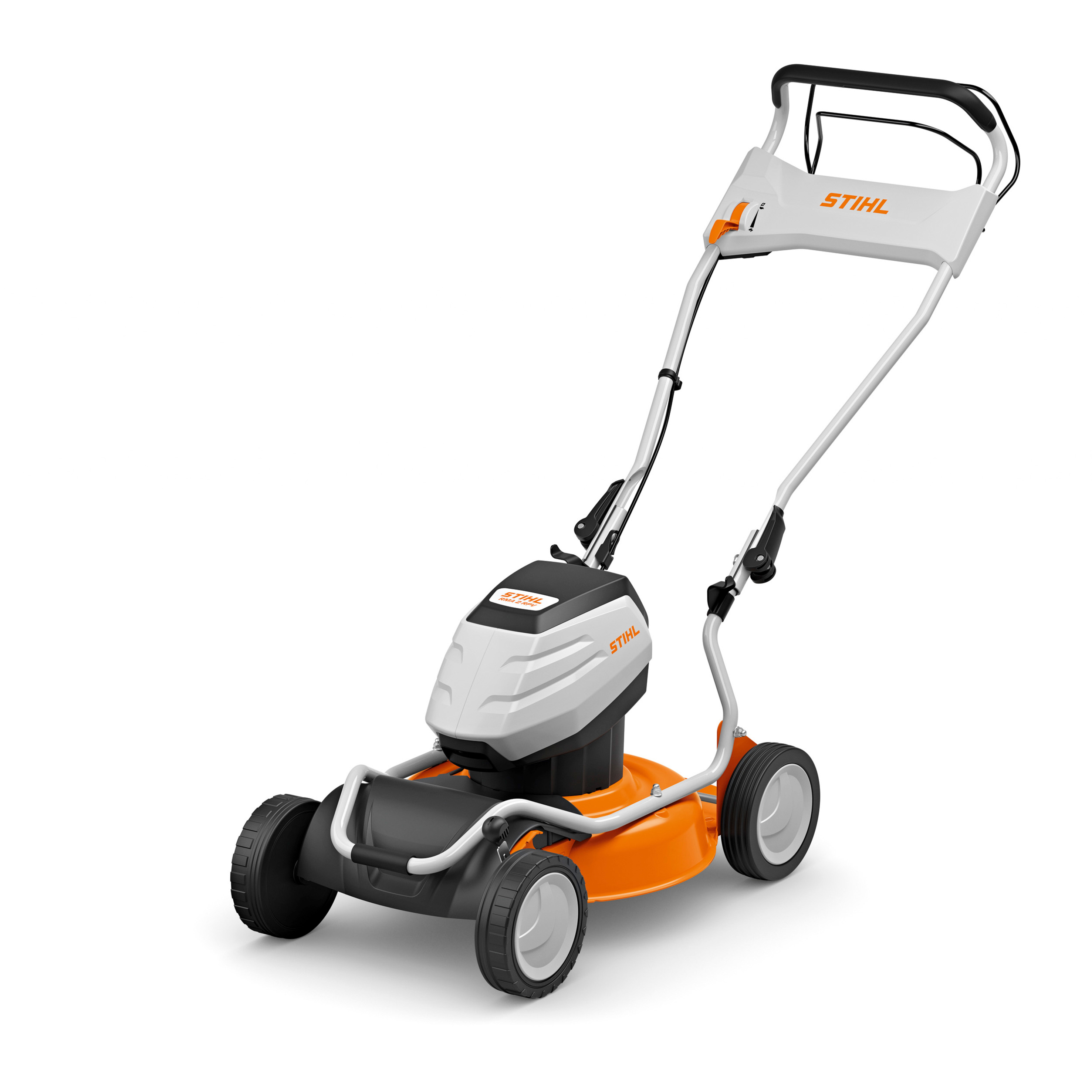 Gräsklippare STIHL RMA 2 RPV med Batteri & Laddare