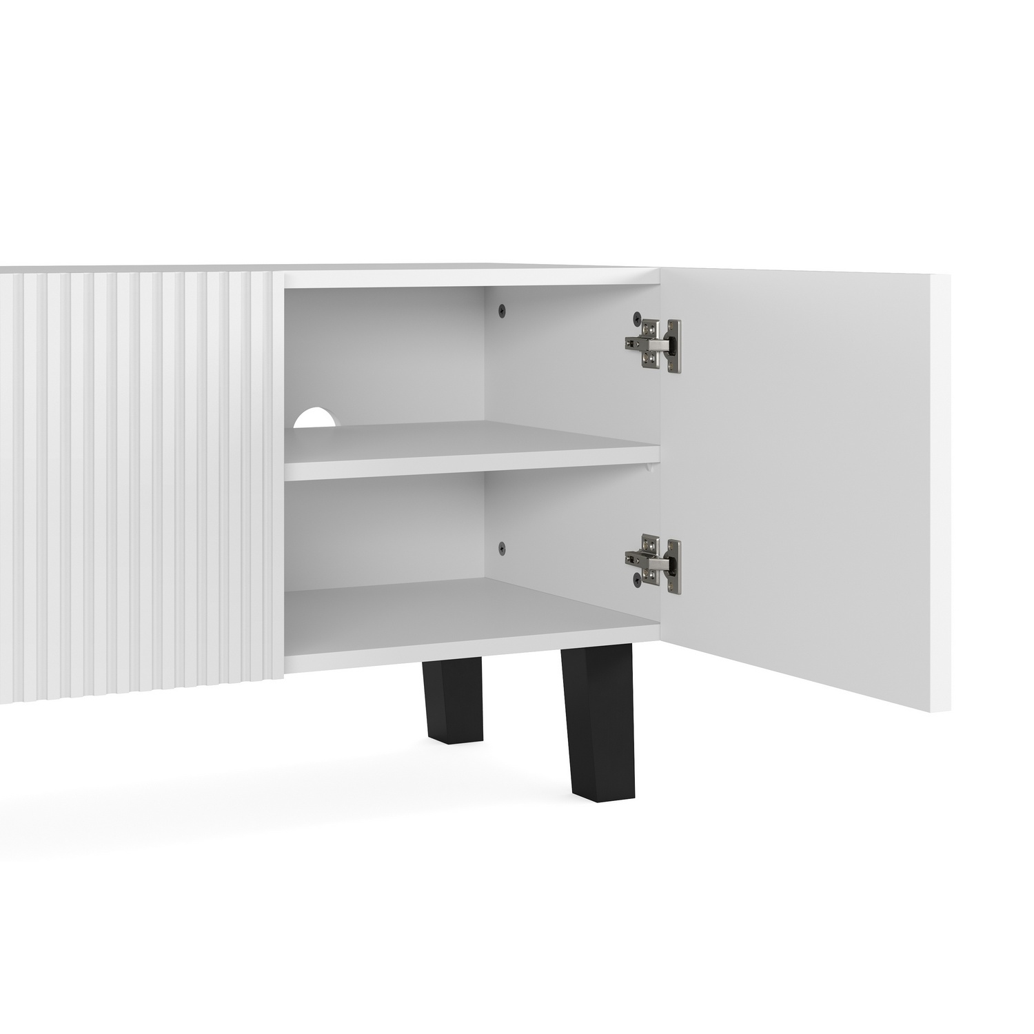 Tv-Bänk Scandinavian Choice Juniskär 160x49x40 cm