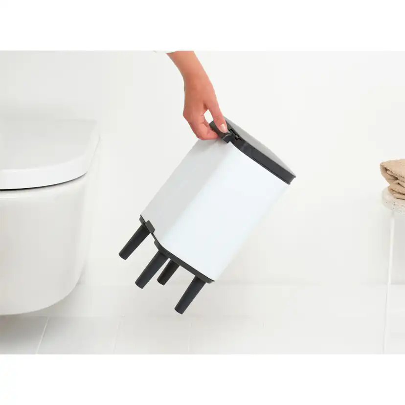 Papperskorg Brabantia Bo Hög 4 L