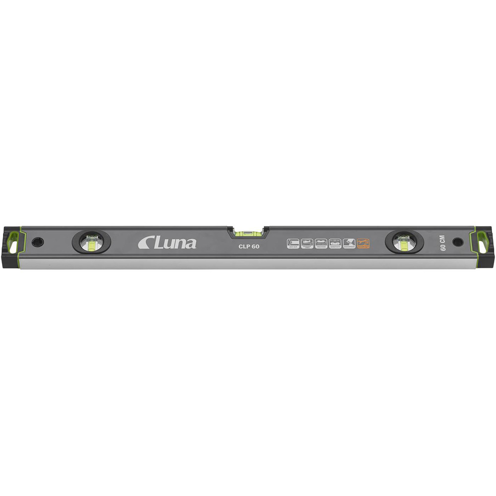 Snickarpass Luna Tools CLP