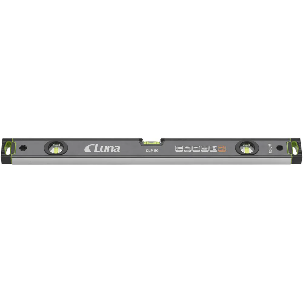 Snickarpass Luna Tools CLP