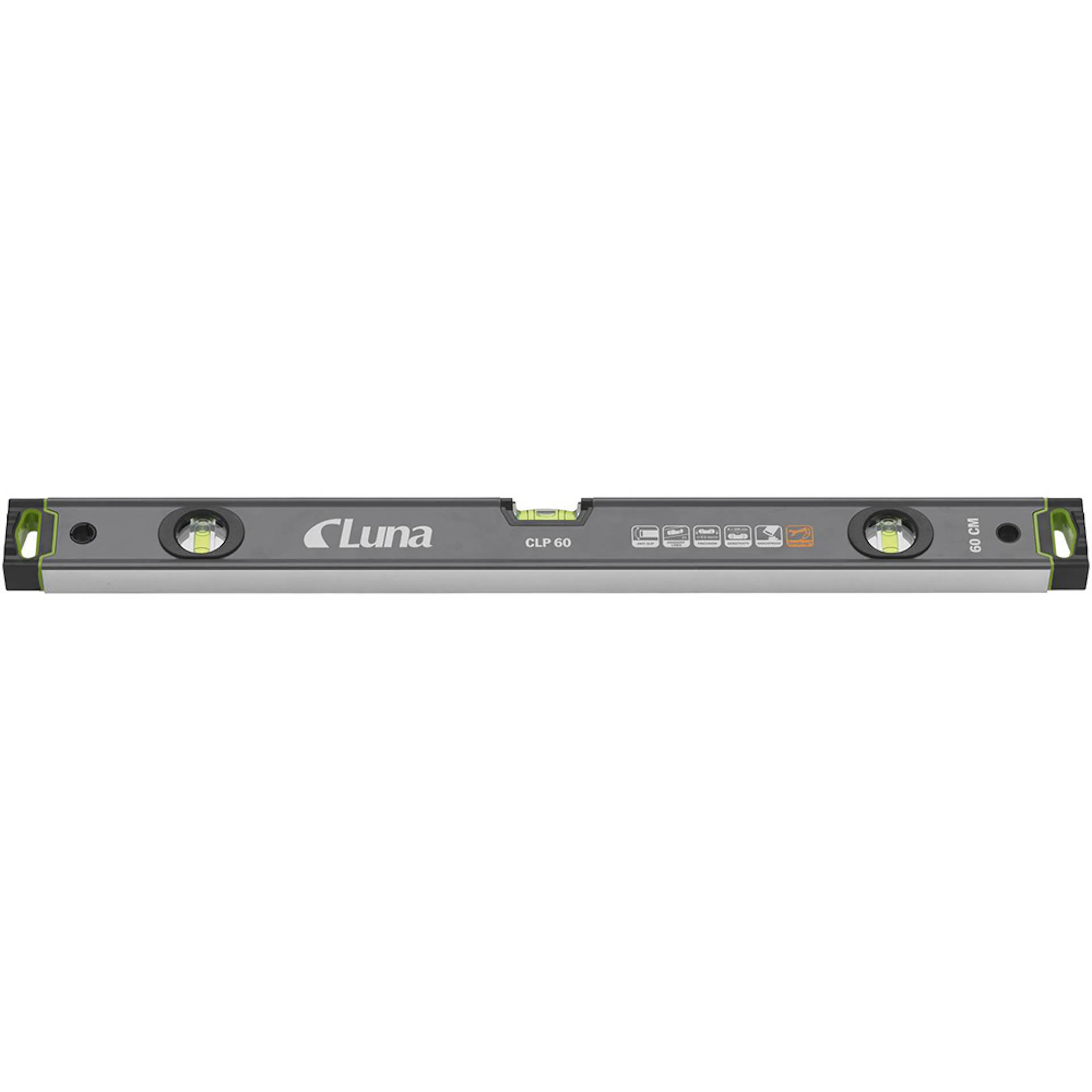 Snickarpass Luna Tools CLP