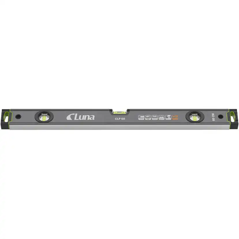 Snickarpass Luna Tools CLP
