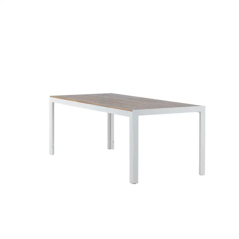 Utebord Venture Home Bois 205 cm