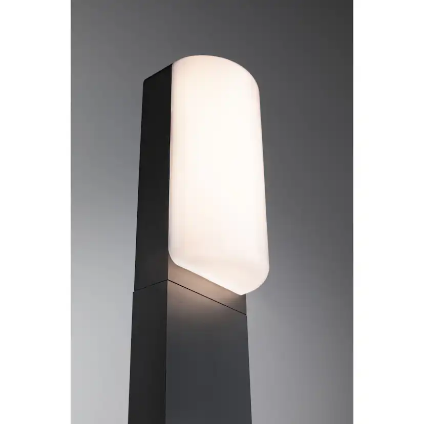 Pollare LED Paulmann Bonnie IP44 230V