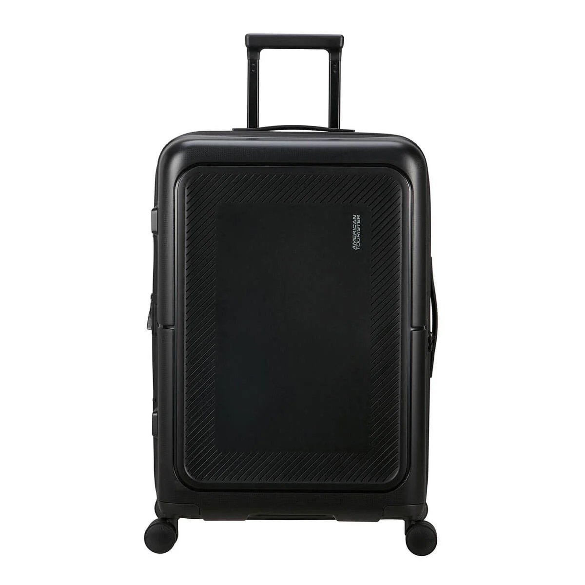 Resväska AMERICAN TOURISTER DashPop Spinner 67/24 Expanderbar