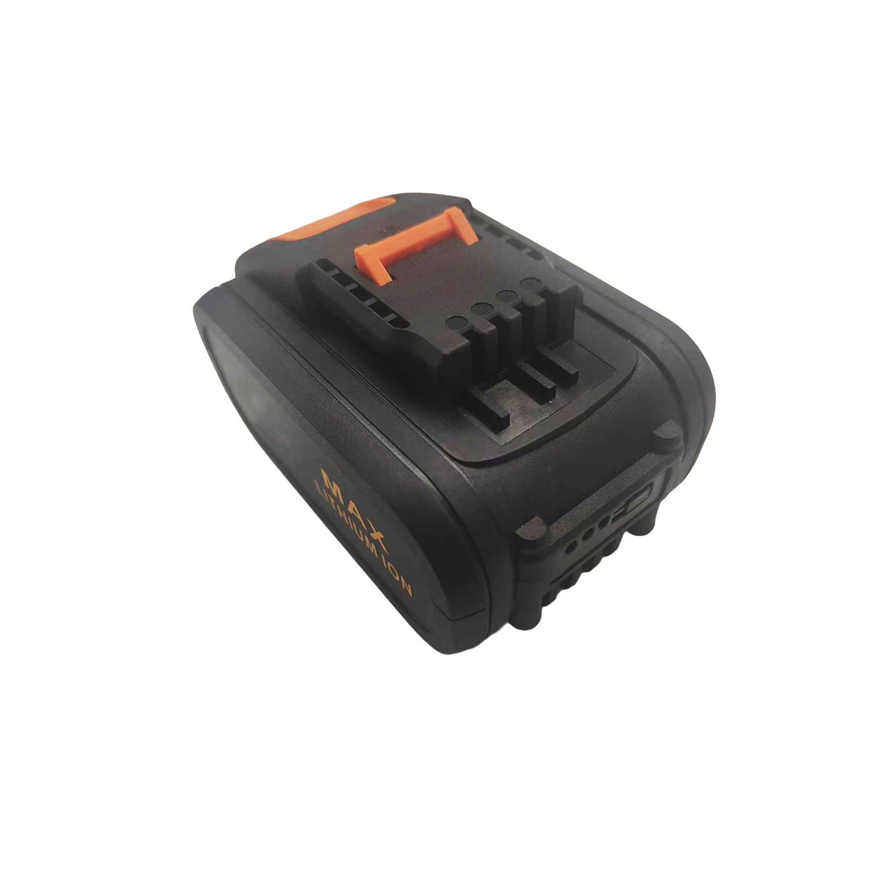 Batteri Japcell Till Worx Trädgårdsmaskiner 20V 5Ah WA3551 Li-ion
