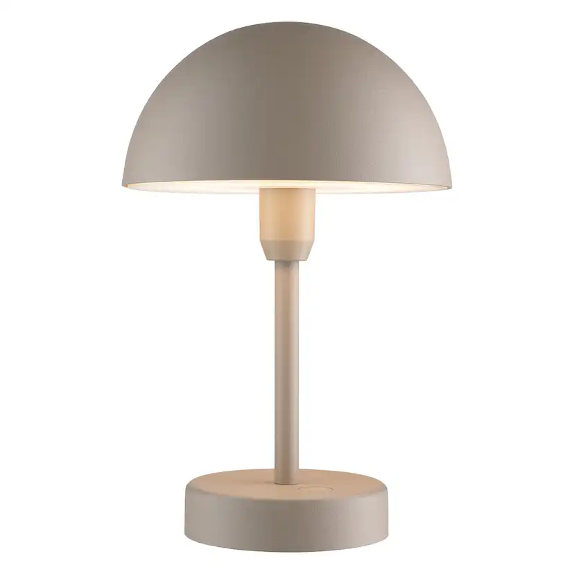 Uppladdningsbar Lampa Nordlux Ellen To-Go