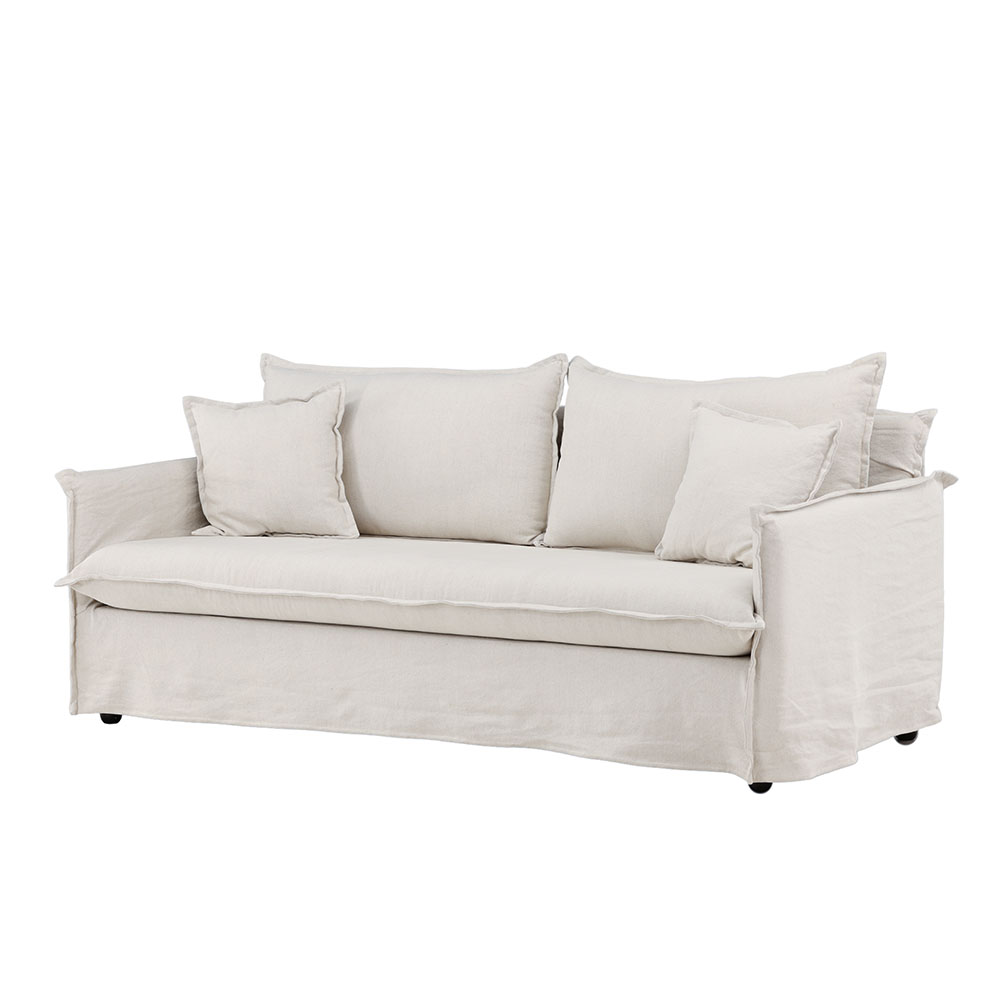 3-sitssoffa Venture Home Nova