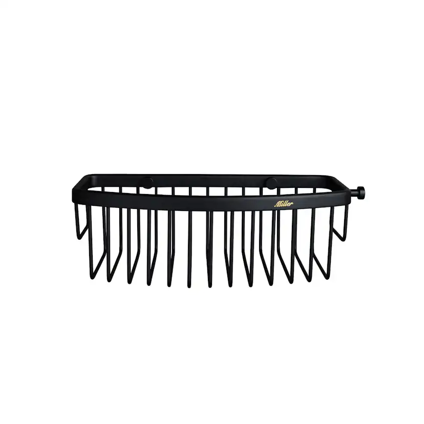 Duschkorg Miller Badrum Classic Limbar