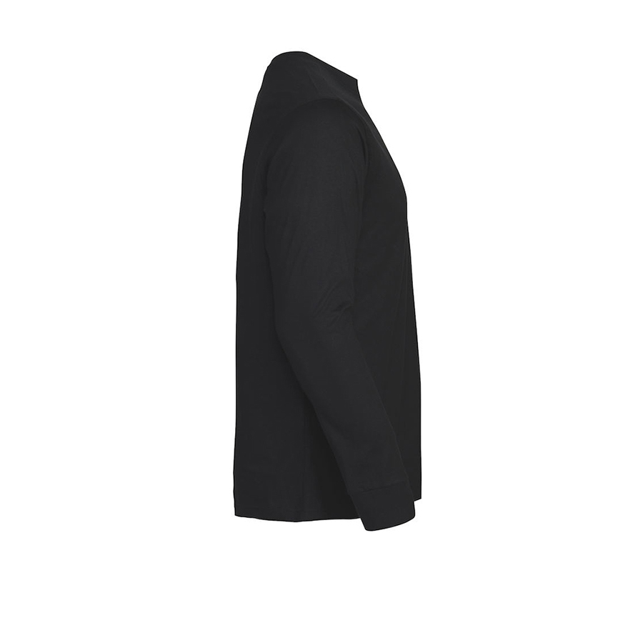 2017 T-shirt L.Ä Svart 4XL Storlek: 4XL Svart