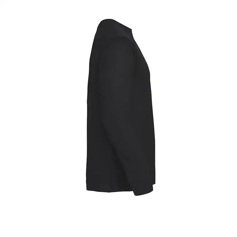 2017 T-shirt L.Ä Svart 4XL Storlek: 4XL Svart