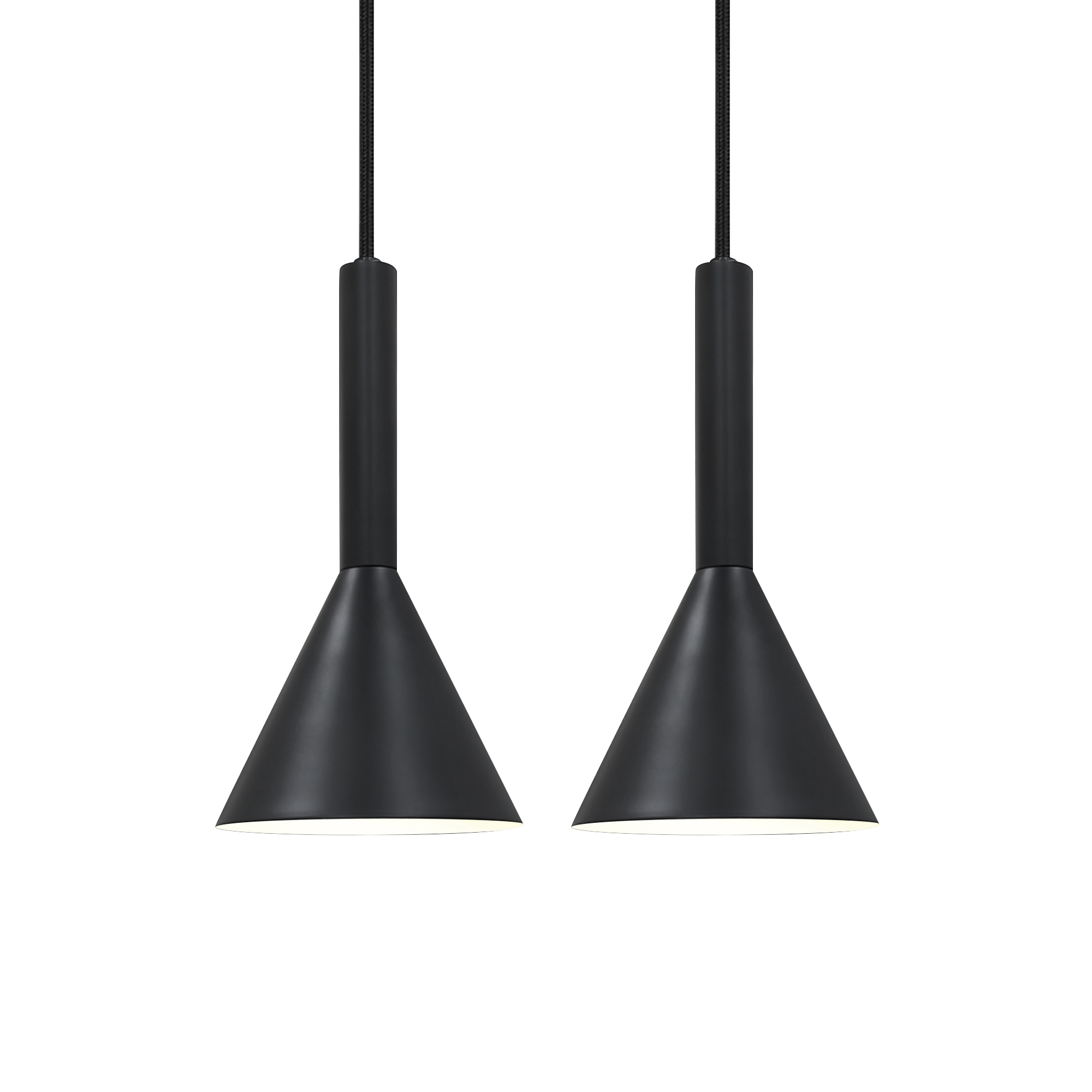 Taklampa Nordlux Kelvis 2-Kit Pendel