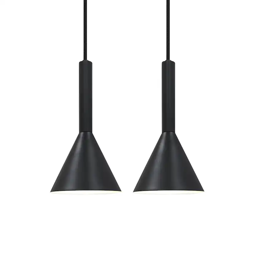 Taklampa Nordlux Kelvis 2-Kit Pendel