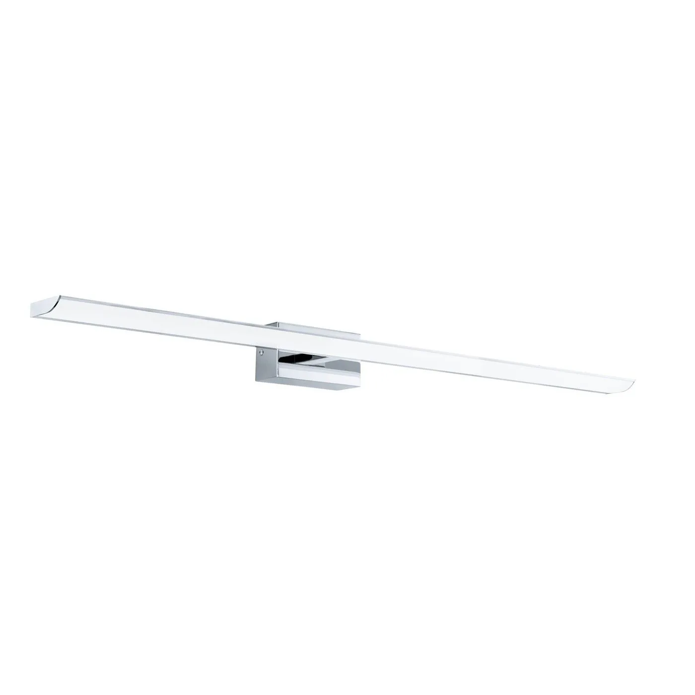LED-ZIG-RGB/CCT WL L-905 CHROM 'TABIANO- 905 mm
