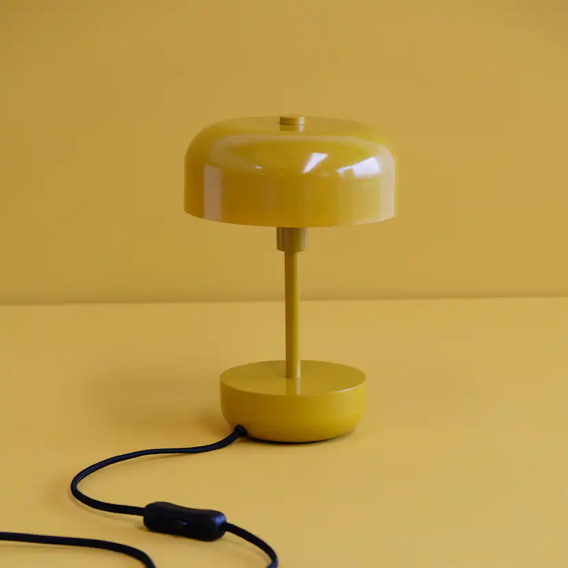 Bordslampa Dyberg Larsen Haipot